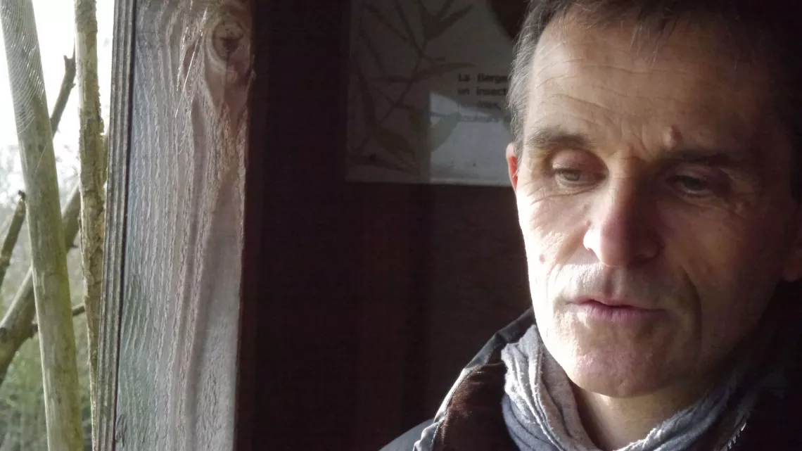 Michel Chapelais