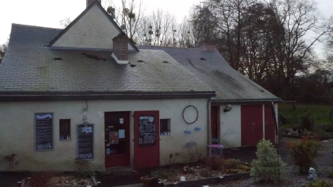 auberge de l'Ecluse 2