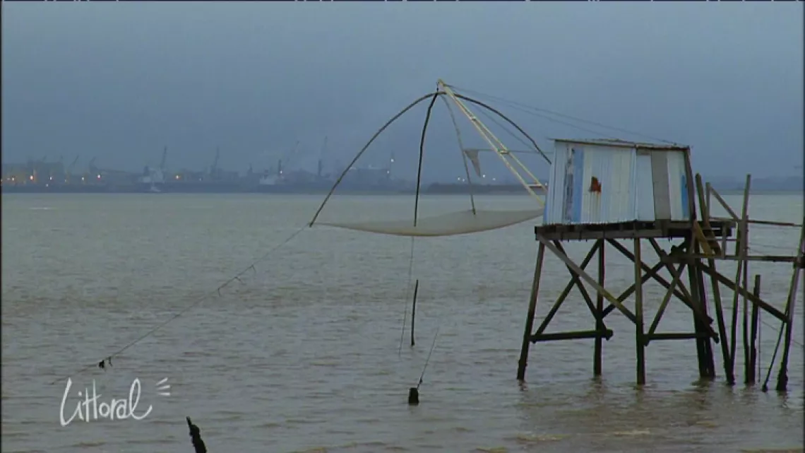 pêcherie 2