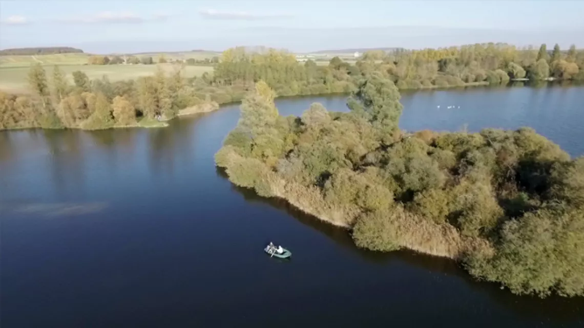 Etangs