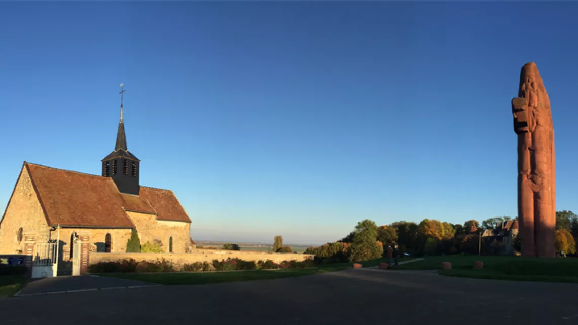 Village