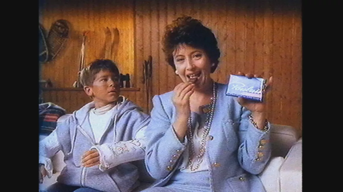 La belle histoire du chocolat Poulain