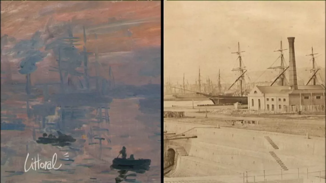 peintures