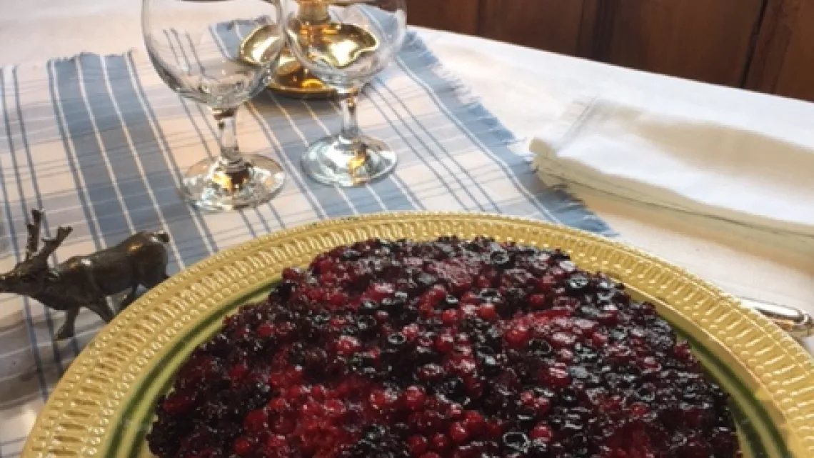 Tarte