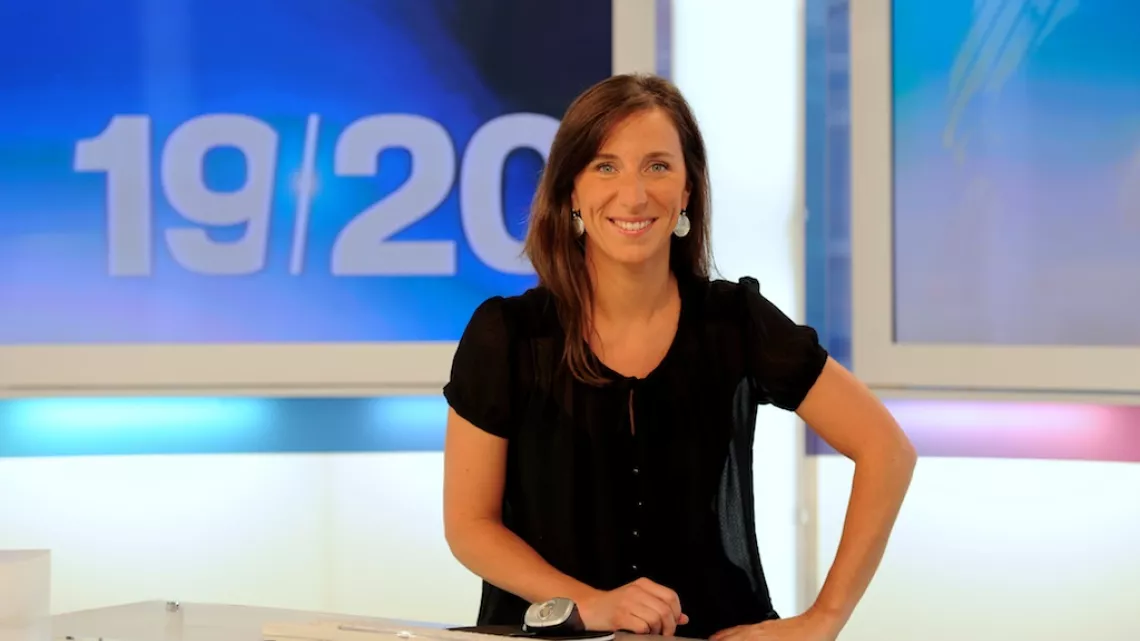 Ophélie Masure