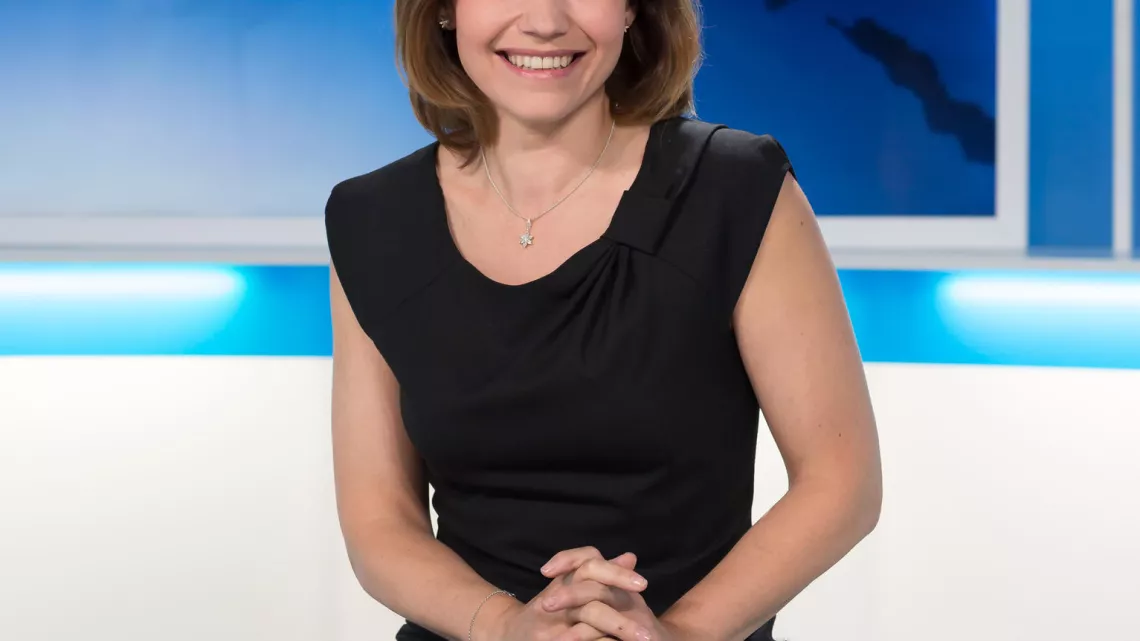 Véronique Buson