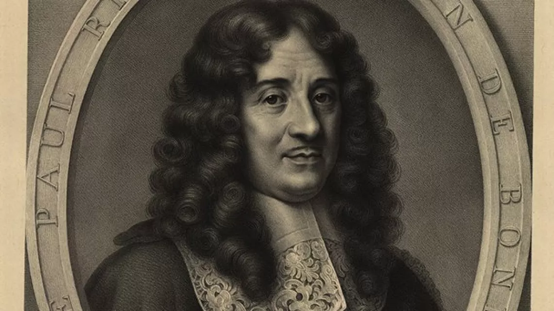 Pierre-Paul Riquet