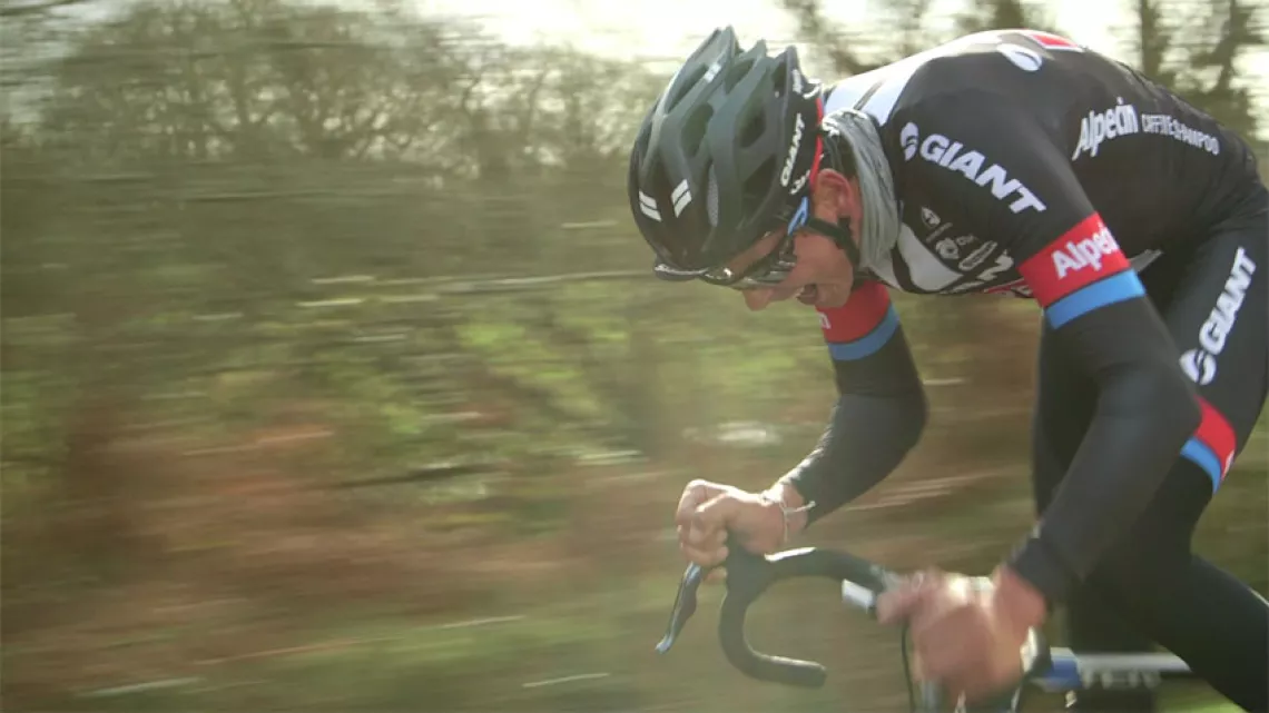 Sprint Warren Barguil