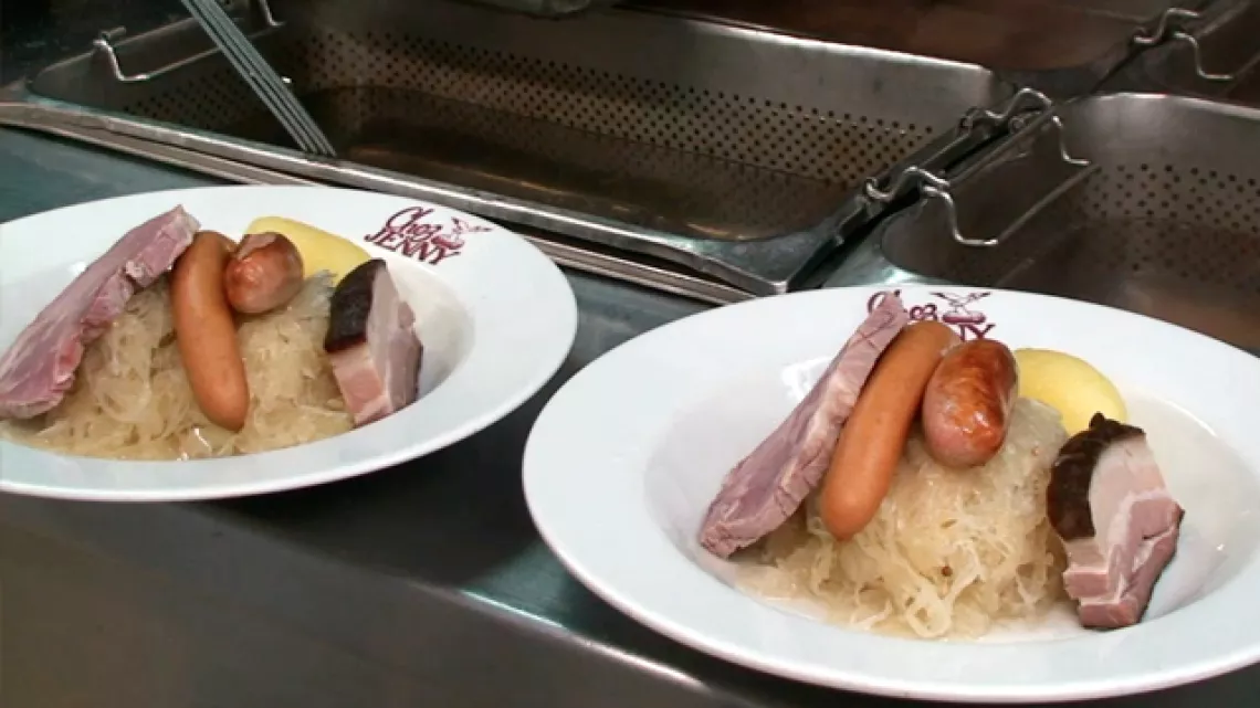 Choucroute