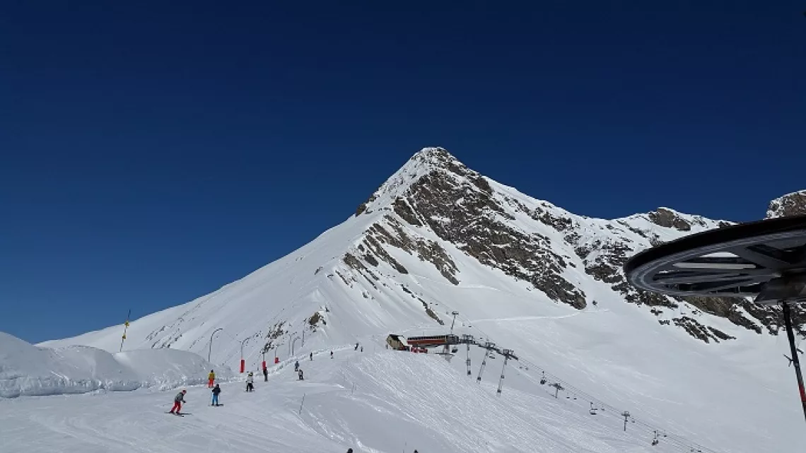Station Cauterets