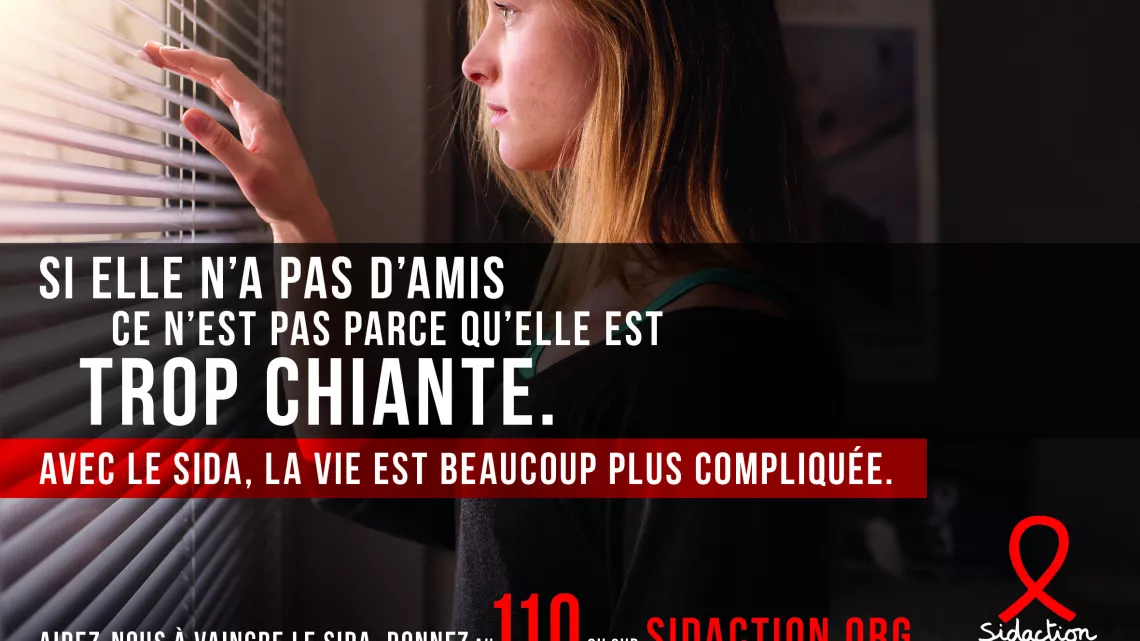 Visuel Sidaction 2016_Chiante