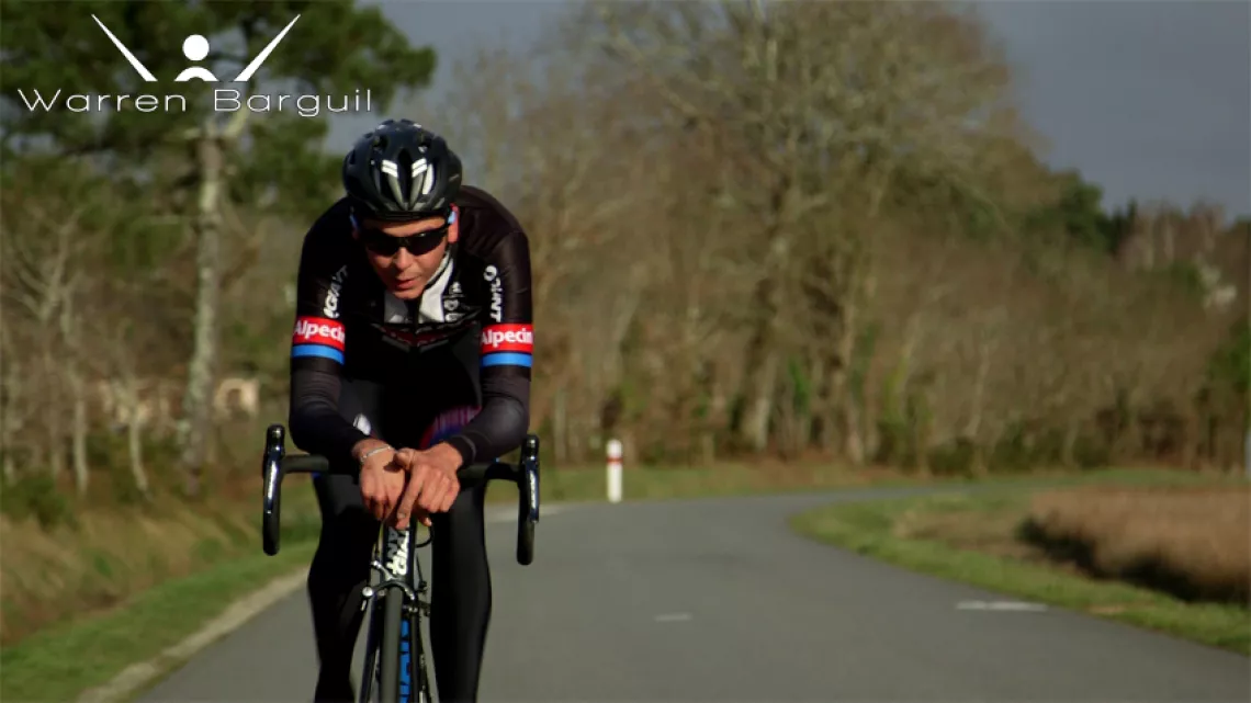 Warren Barguil