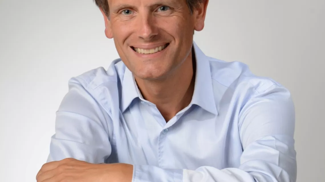 Robin Durand