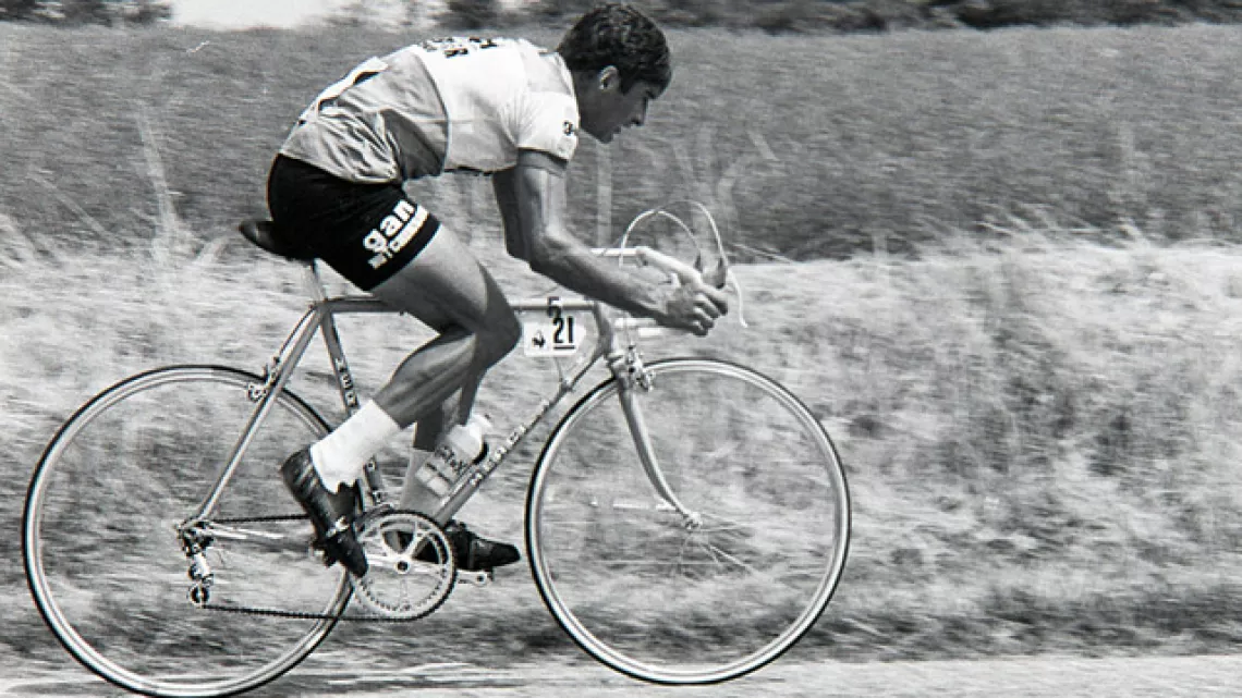Raymond Poulidor