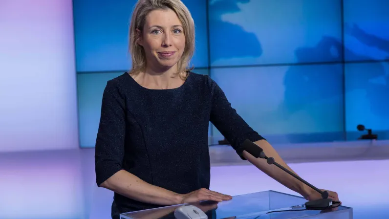 Aurélie Miséry
