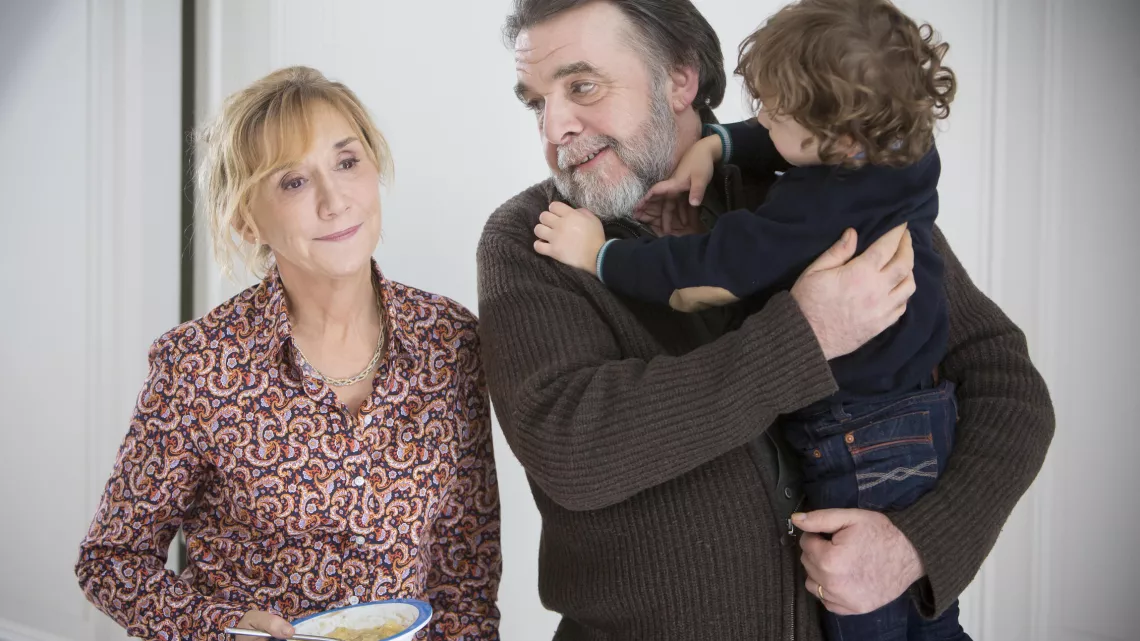 autisme, le combat des familles