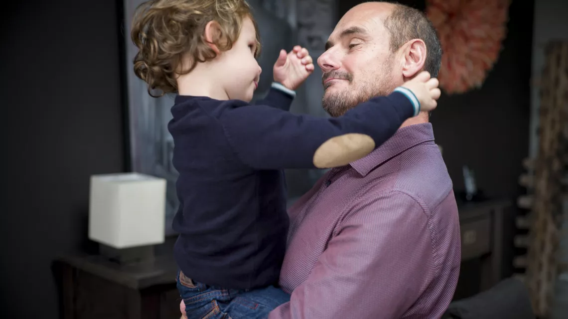 autisme, le combat des familles