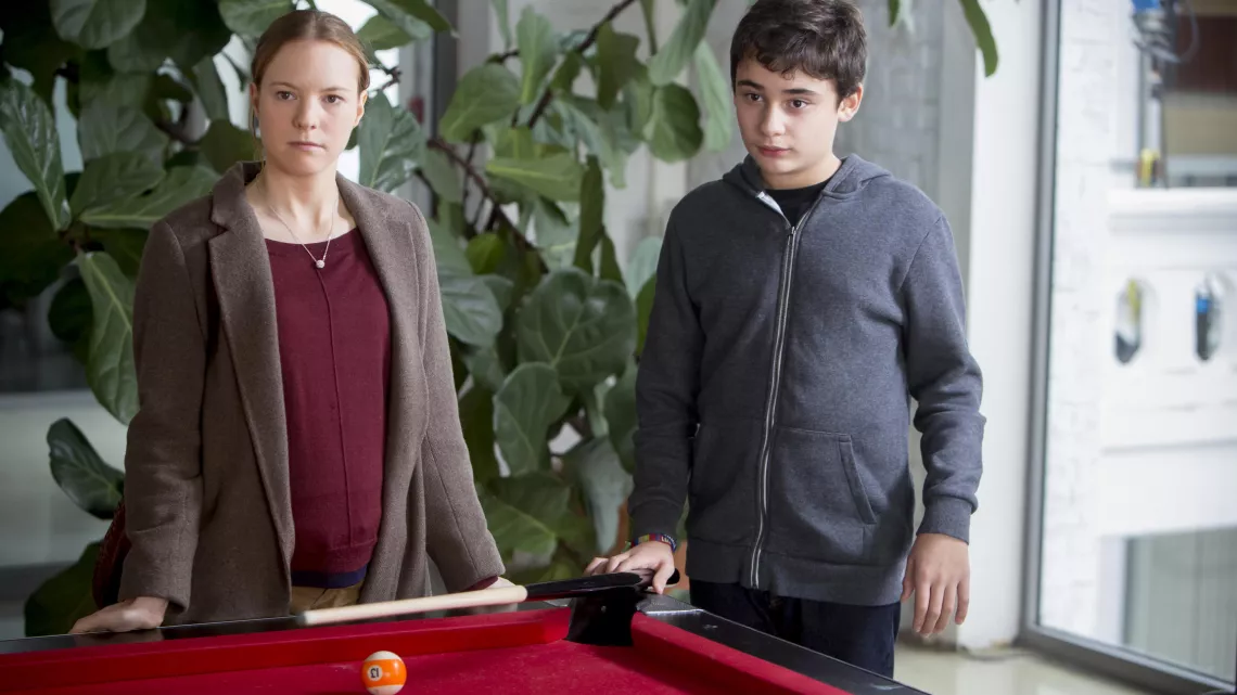 autisme, le combat des familles