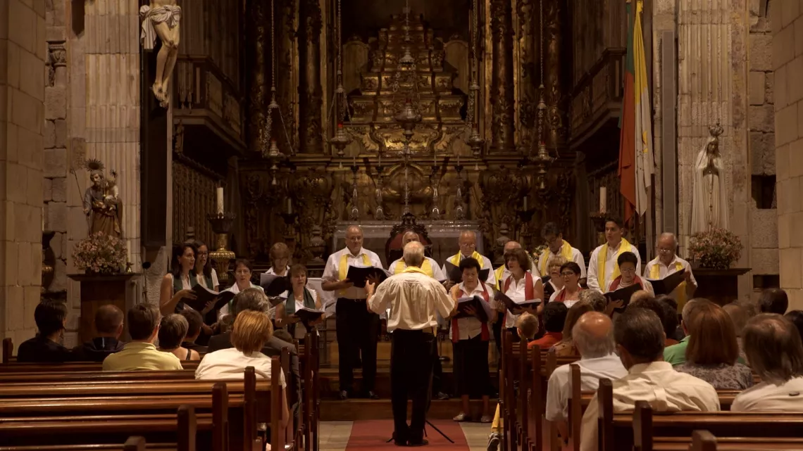 Chorale