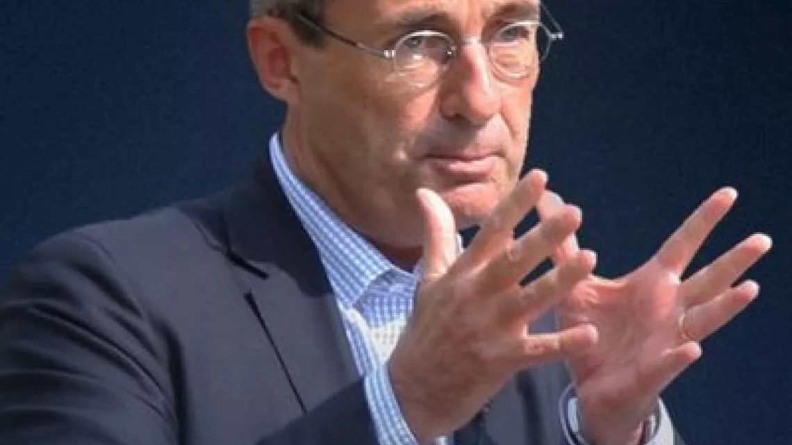Jean-Christophe Fromantin 
