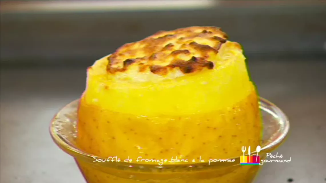 Soufflé