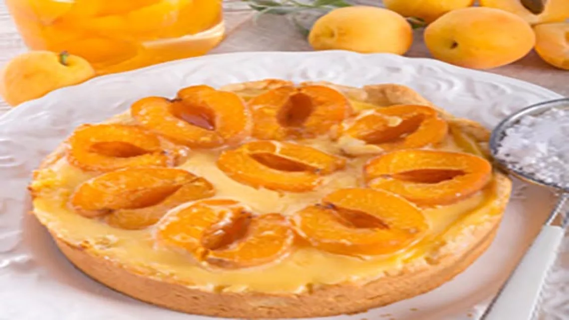 Gâteau mirabelles
