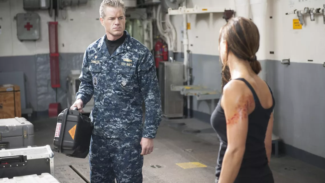 the last ship 