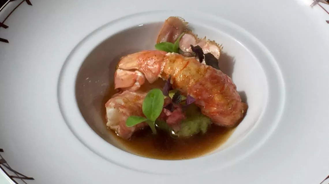 Relais Bernard Loiseau