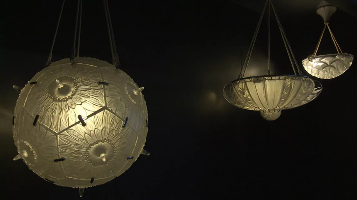 Etoiles terrestres 