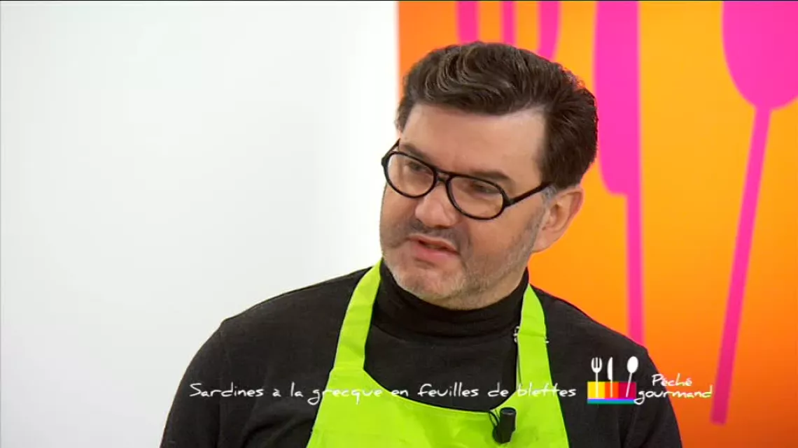 Domingo sur le plateau 