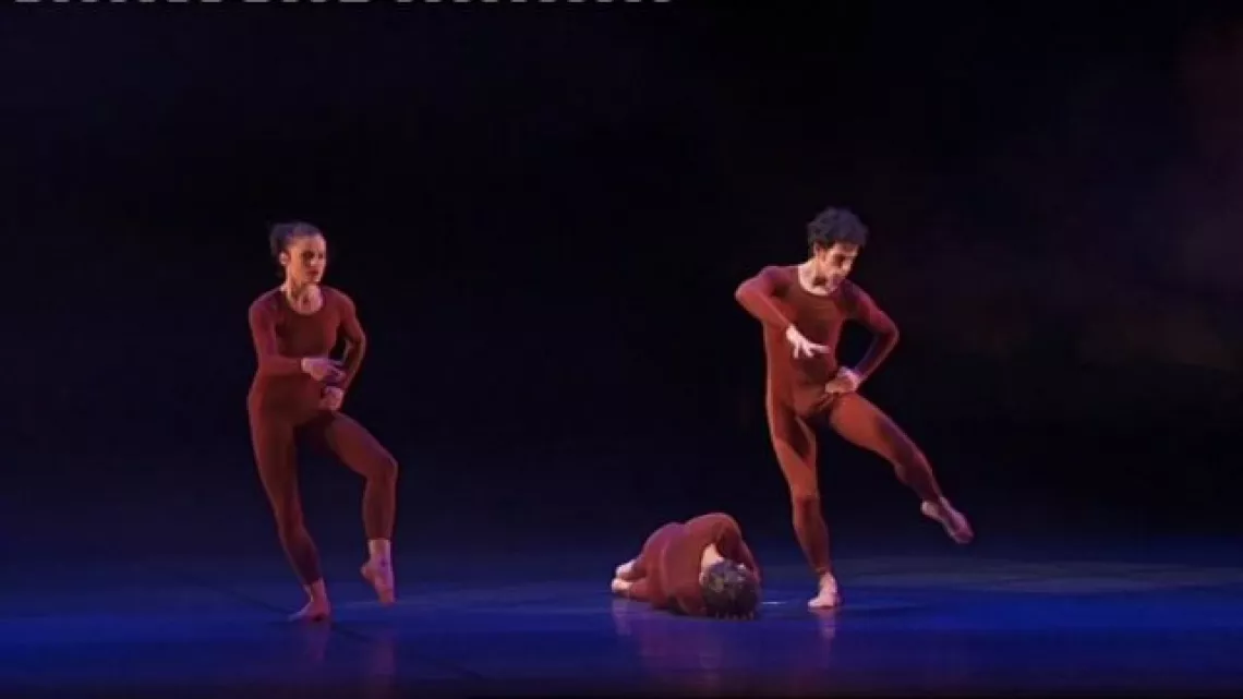 trisha brown 