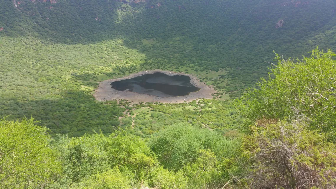 ETHIOPIE, LE PAYS DES ORIGINES