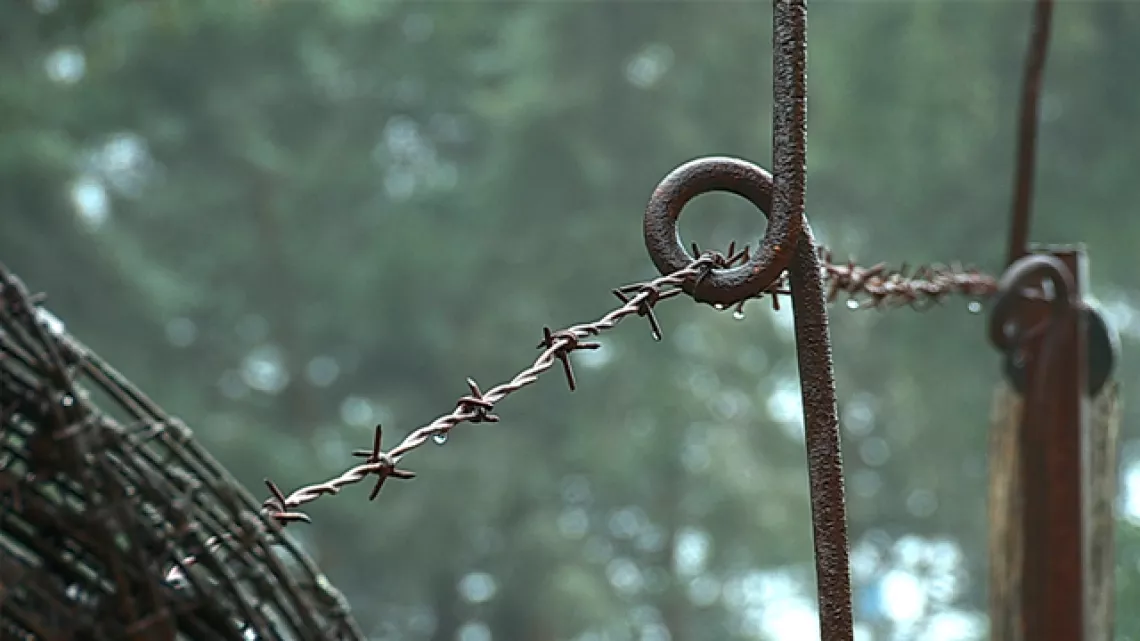 Les orées des enfers 4