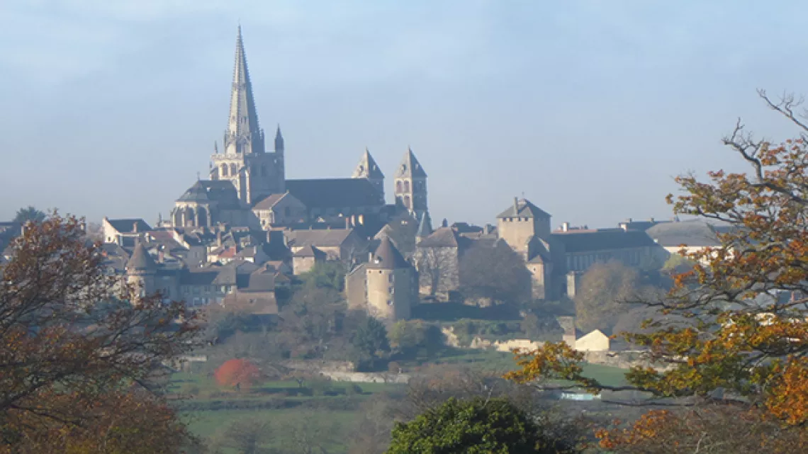 Autun