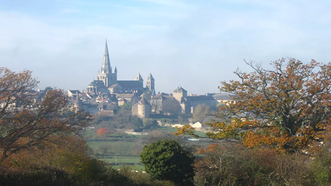 Autun