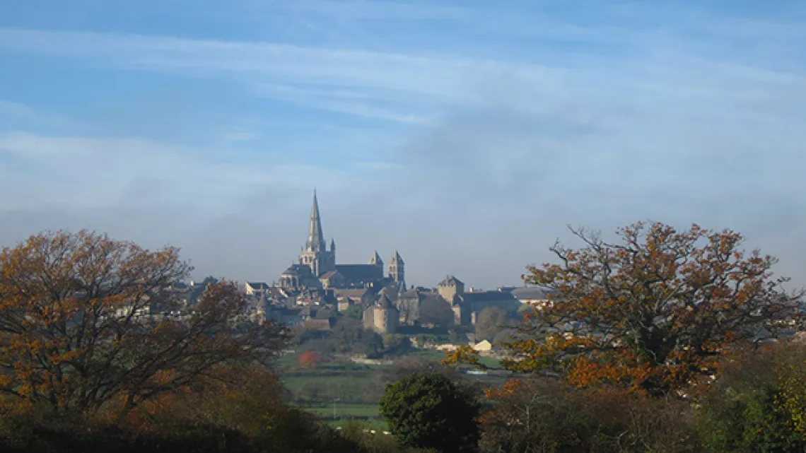 Autun