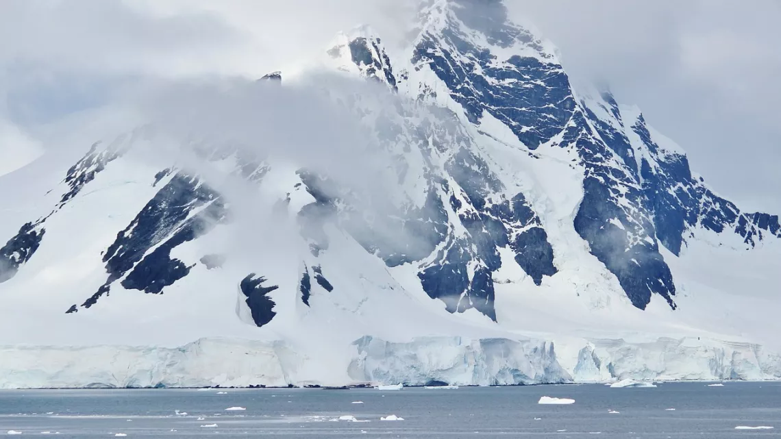 Antartica