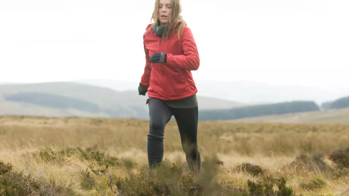 HUNTED SAISON 1 SÉRIE AVEC MELISSA GEORGE - ADAM RAYNER SUR REUNION 1ERE