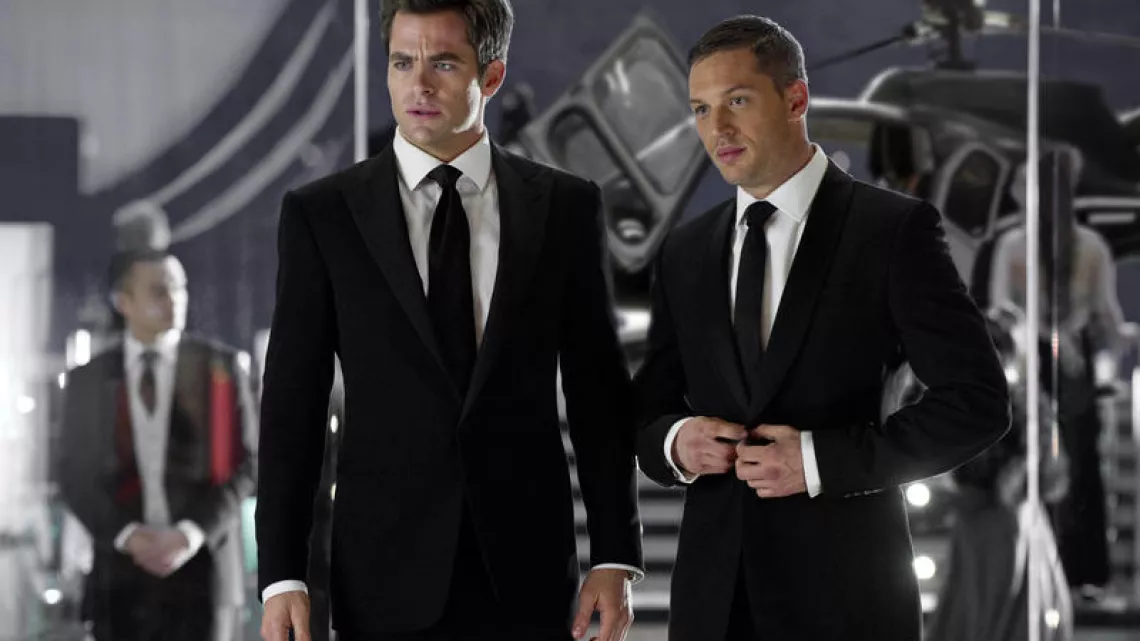 TARGET-FILM RÉALISE PAR McG SUR REUNON 1ERE