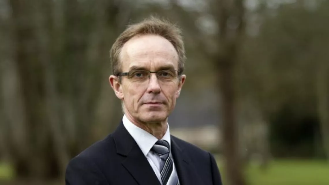 Philippe Noguès