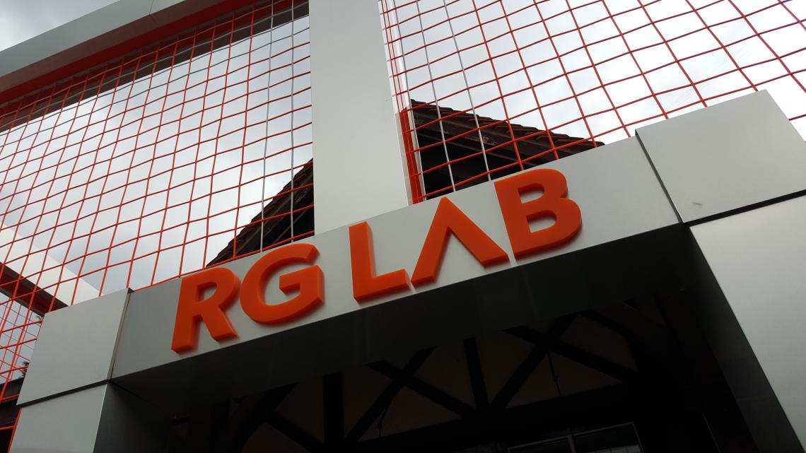 RG Lab
