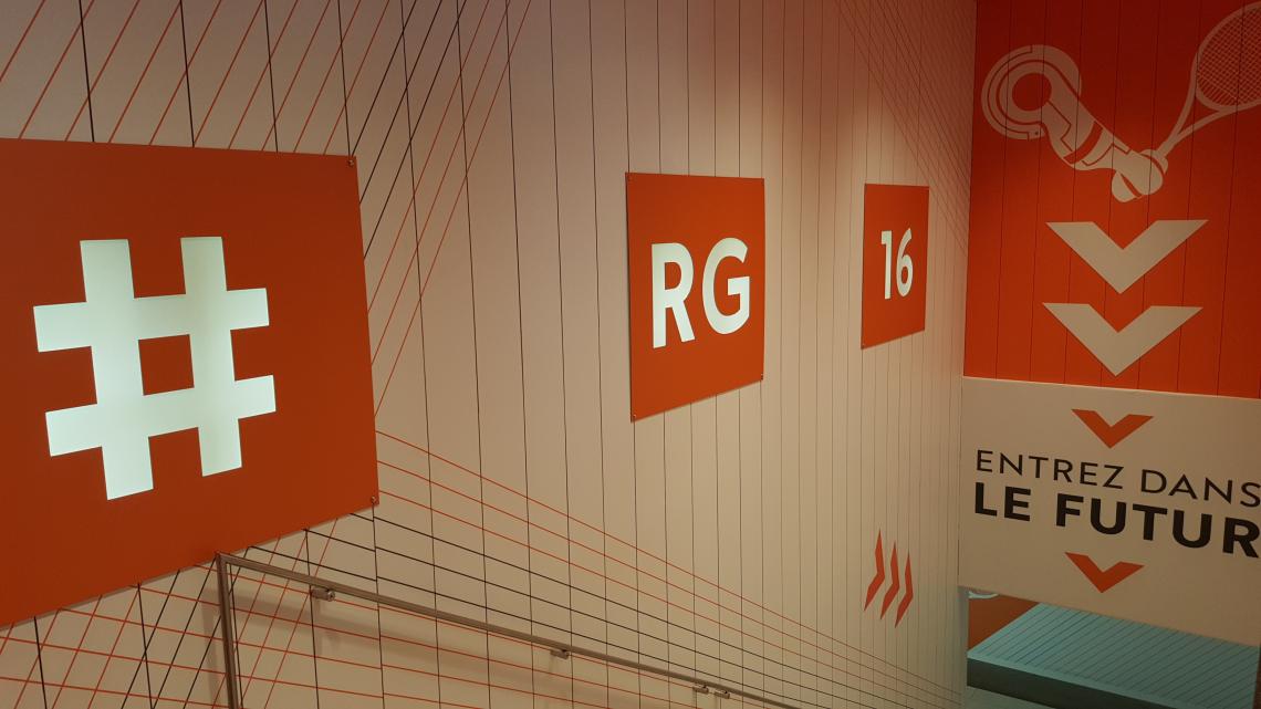 RG Lab