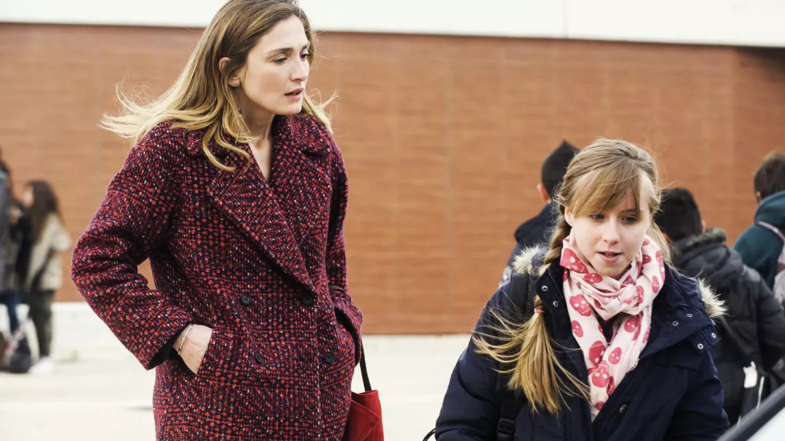 CA VA PASSER MAIS QUAND AVEC JULIE GAYET ET STEPHANE FREISS SUR REUNION 1ERE