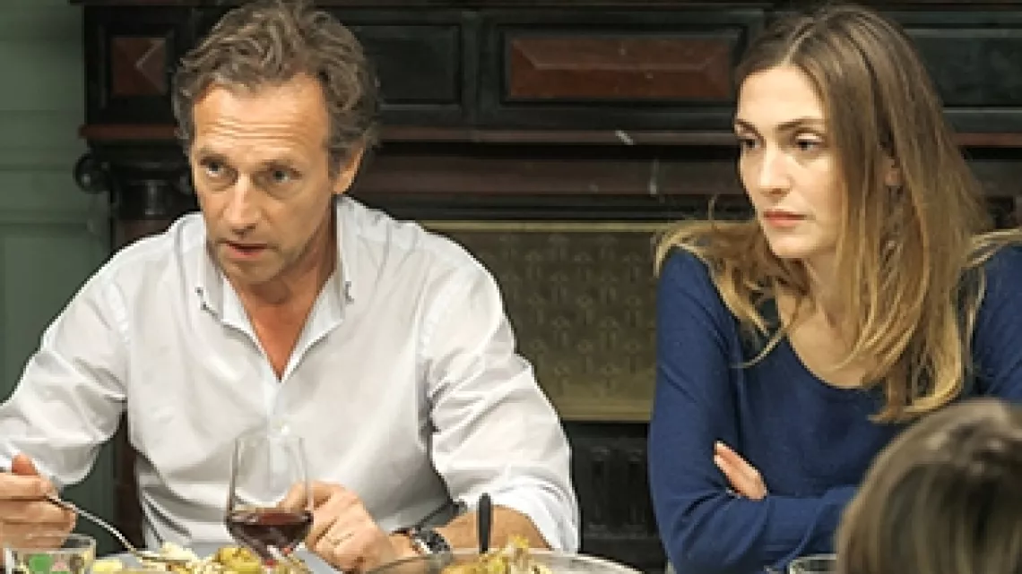 CA VA PASSER MAIS QUAND AVEC JULIE GAYET ET STEPHANE FREISS SUR REUNION 1ERE