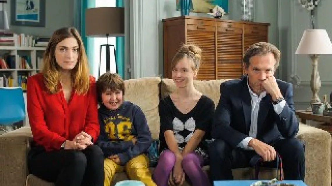 CA VA PASSER MAIS QUAND AVEC JULIE GAYET ET STEPHANE FREISS SUR REUNION 1ERE