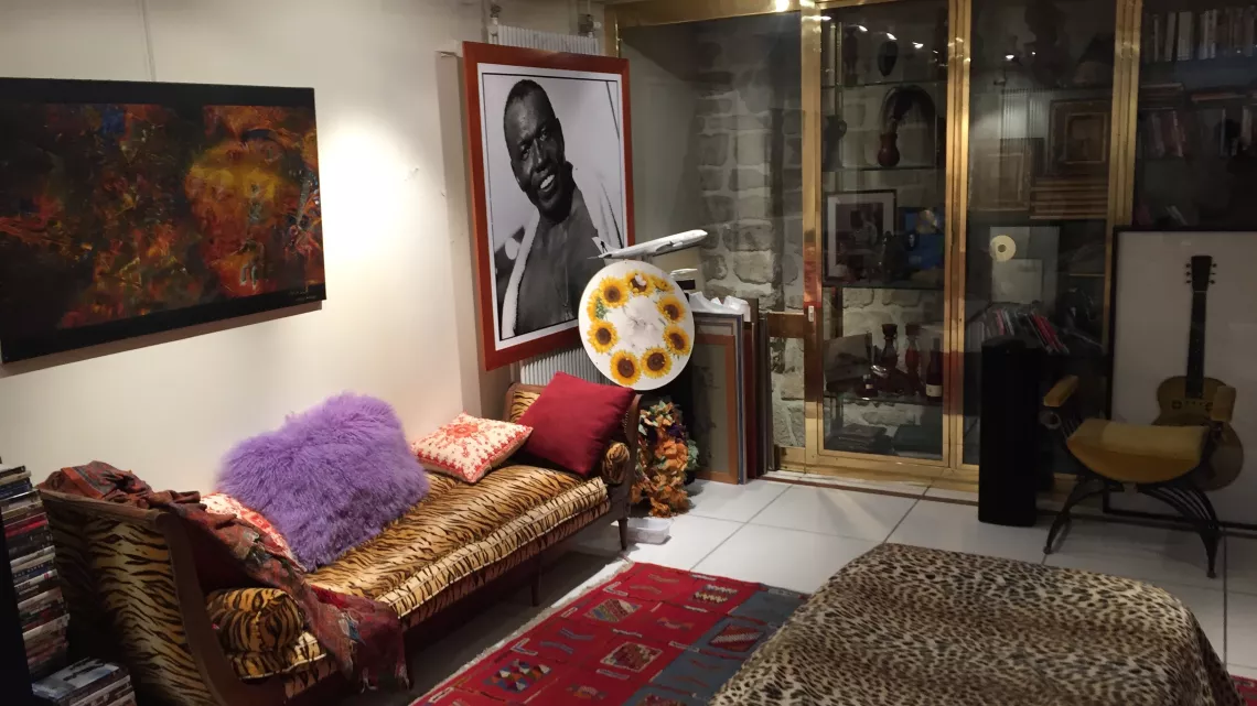 intérieur maison 