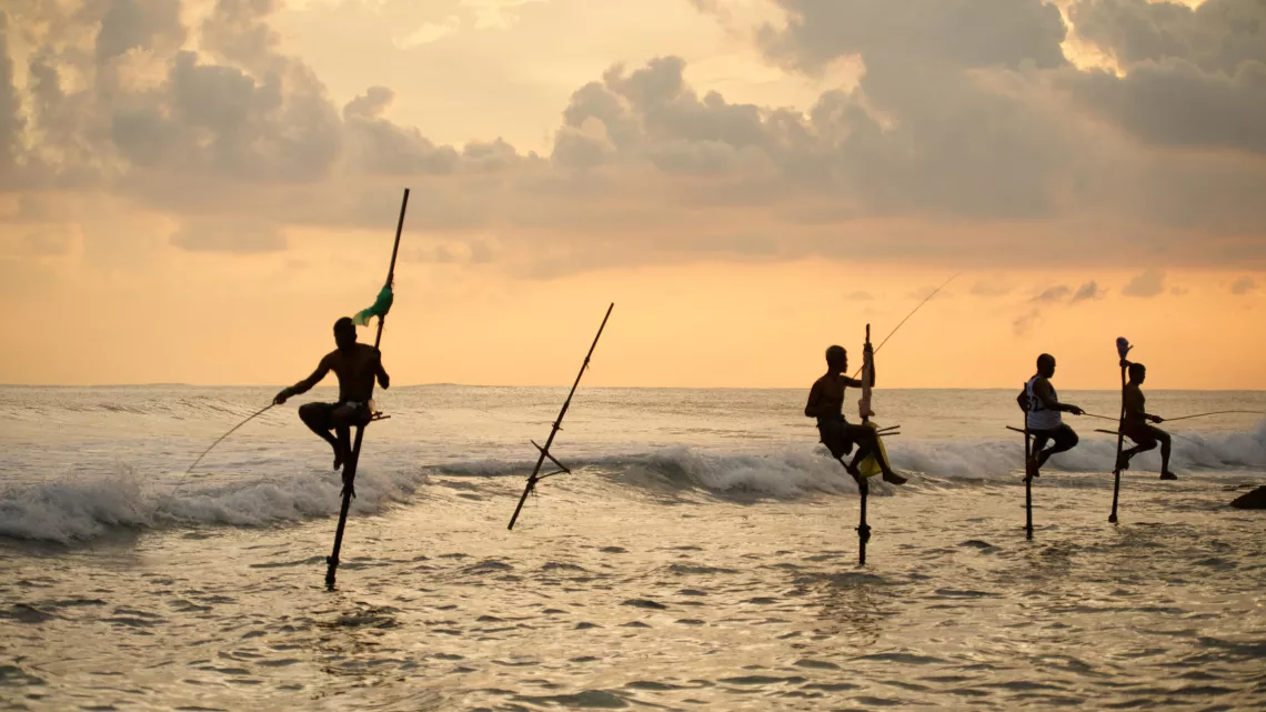SRI LANKA