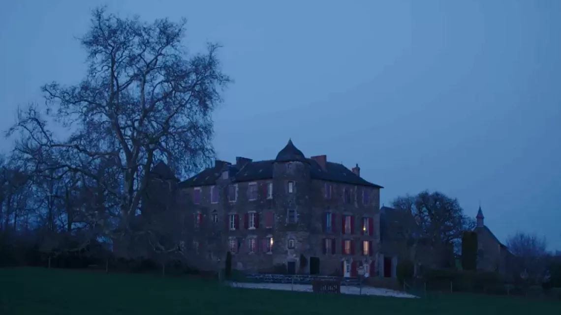 MAISON LAUTREC