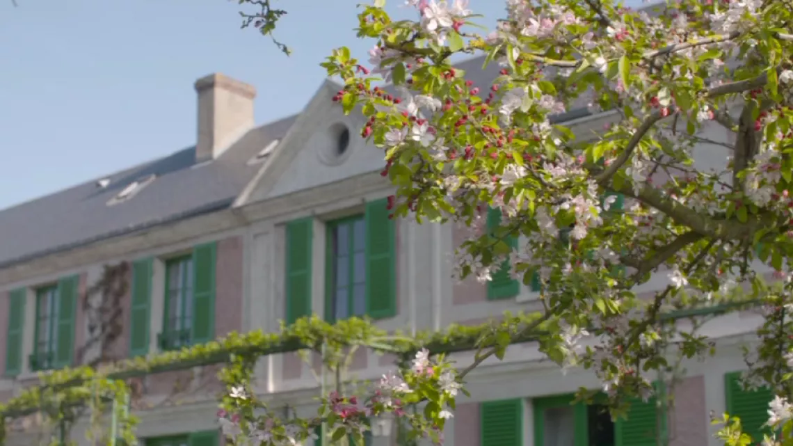 MAISON MONET