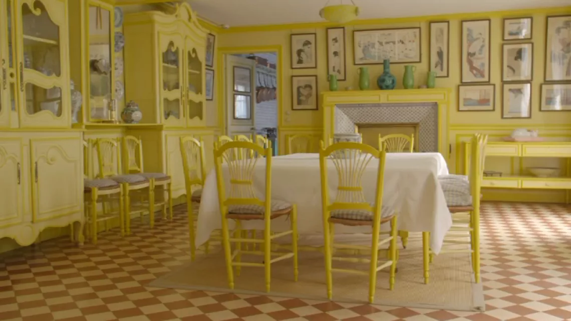 MAISON MONET
